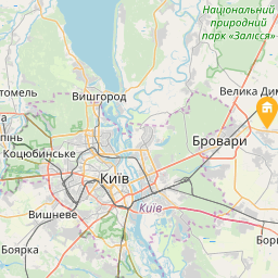 Mini Hotel на карті